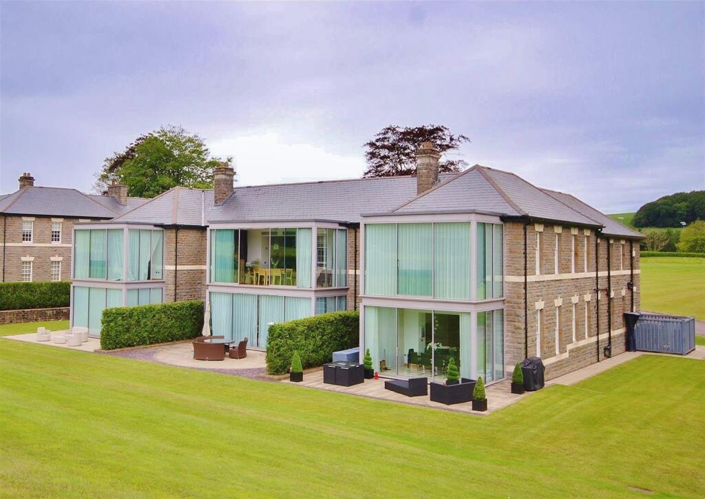 Main image of property: Apartment 6, Wyatt House, Hensol Castle Park, Hensol, Pontyclun, CF72 8GH