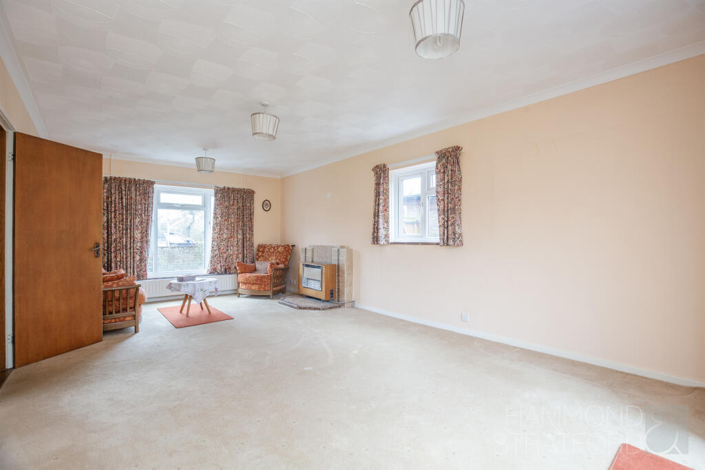 Welsford Road, Eaton Rise photo 4