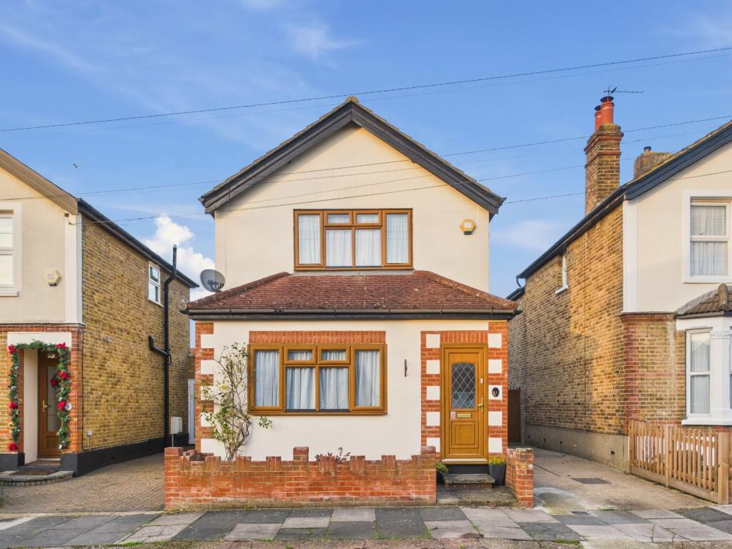 Main image of property: Tennyson Road, Ashford, Surrey, TW15