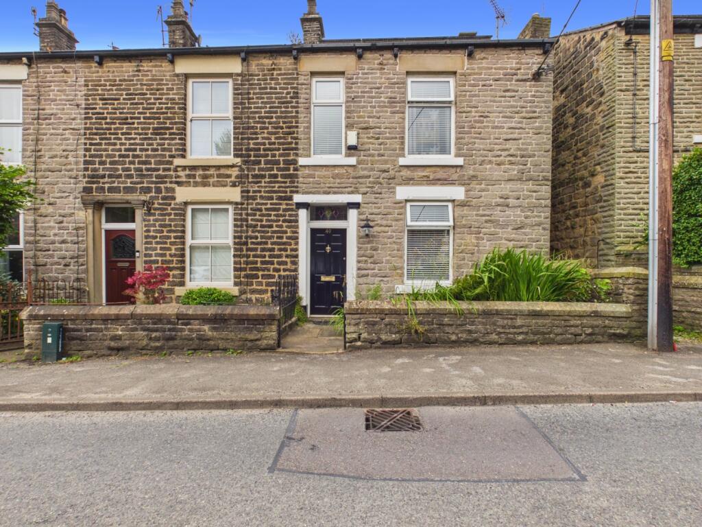 Main image of property: Cottage Lane, Glossop SK13 6EQ