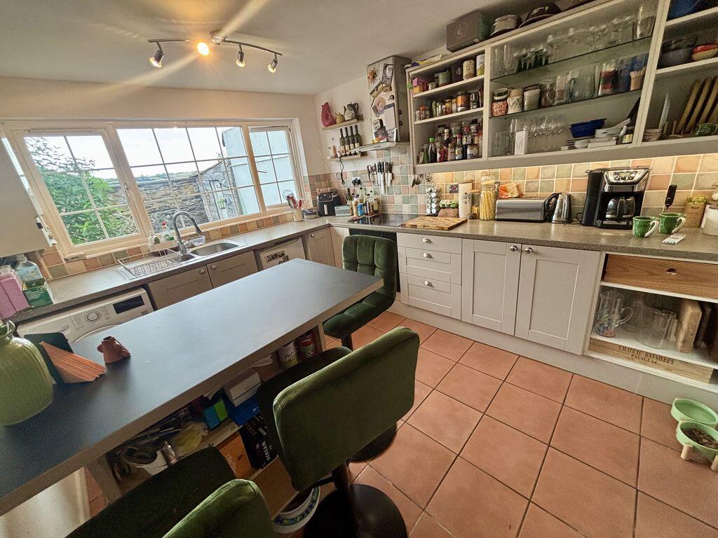House in Lostwithiel, Cornwall - View 5