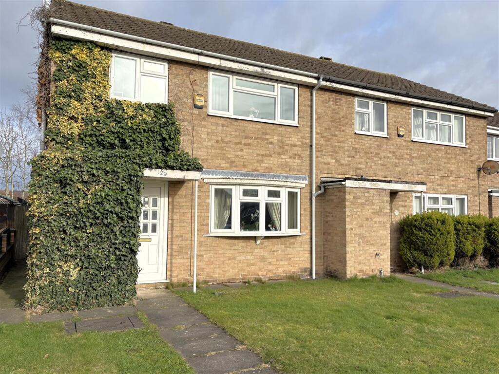 Main image of property: Charles Street, Selby