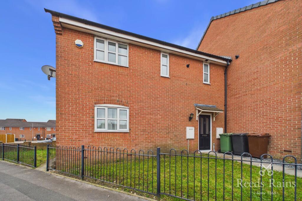Main image of property: Shire Road, Morley, Leeds, West Yorkshire, LS27