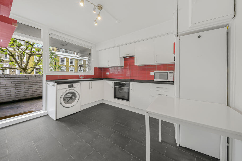 Main image of property: Tachbrook Street SW1V 2LE
