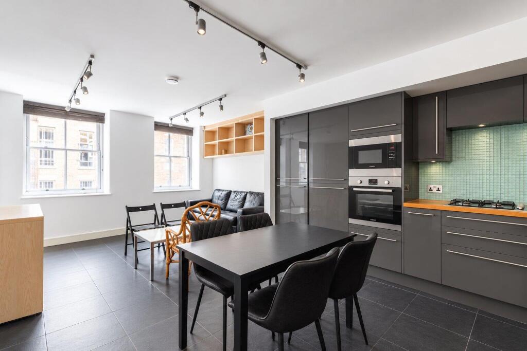 Apartment in London - View 3