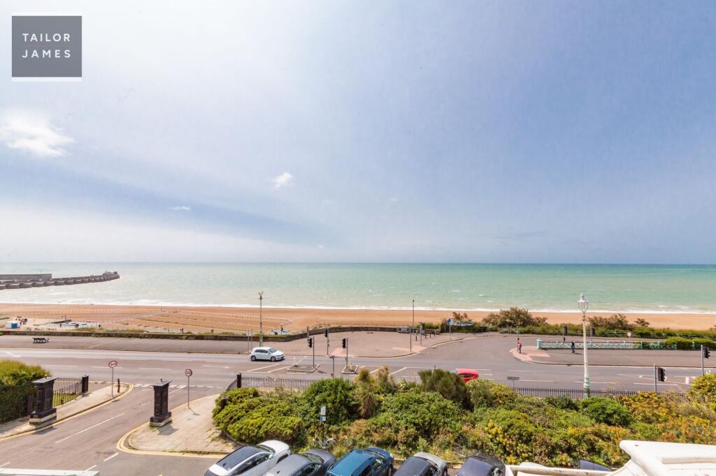 Main image of property: Chichester Terrace, Brighton, BN2