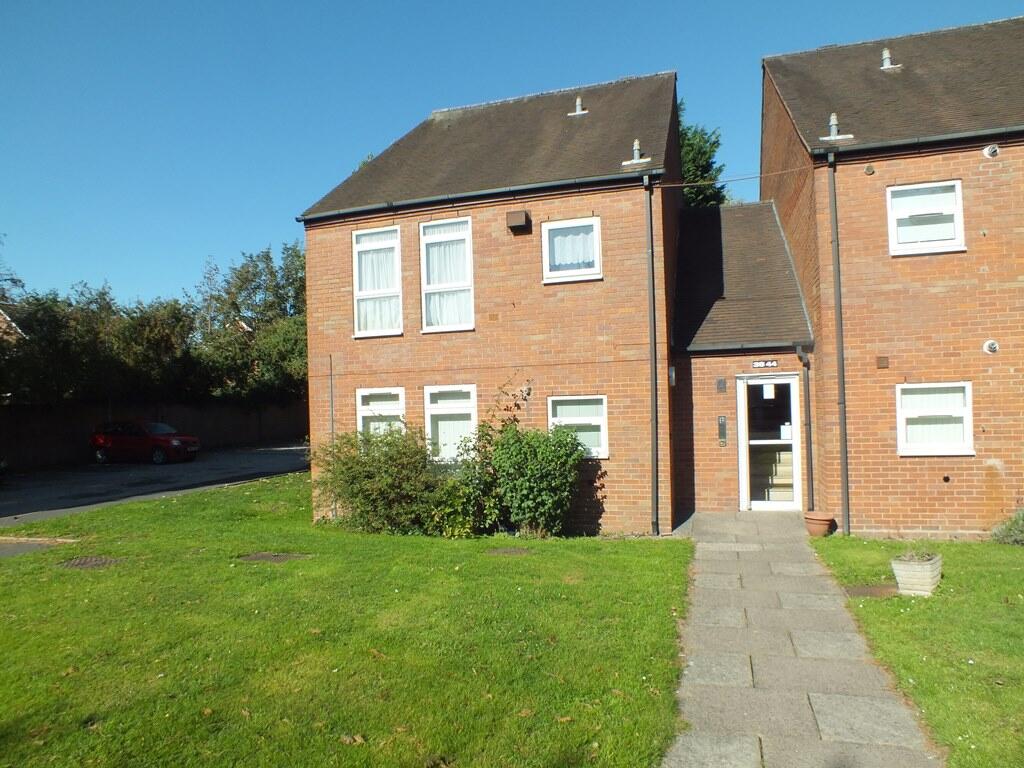 Main image of property: Wolston Close, Shirley, B90