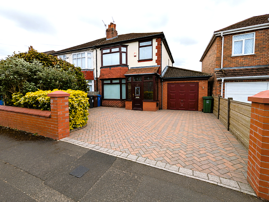 Main image of property: 45 Owler Lane, Chadderton, Oldham, OL9 9PA