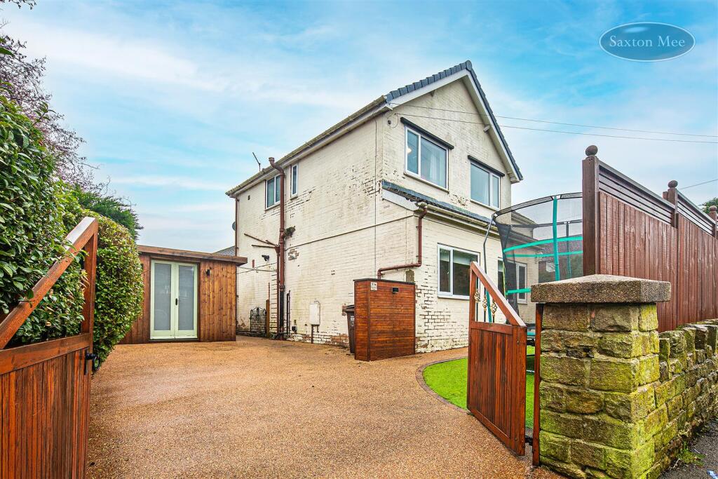 Main image of property: Shay House Lane, Stocksbridge, Sheffield