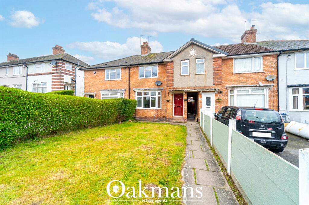 Additional image 26 of Kendal Rise Road, Rednal, Birmingham, West Midlands, B45