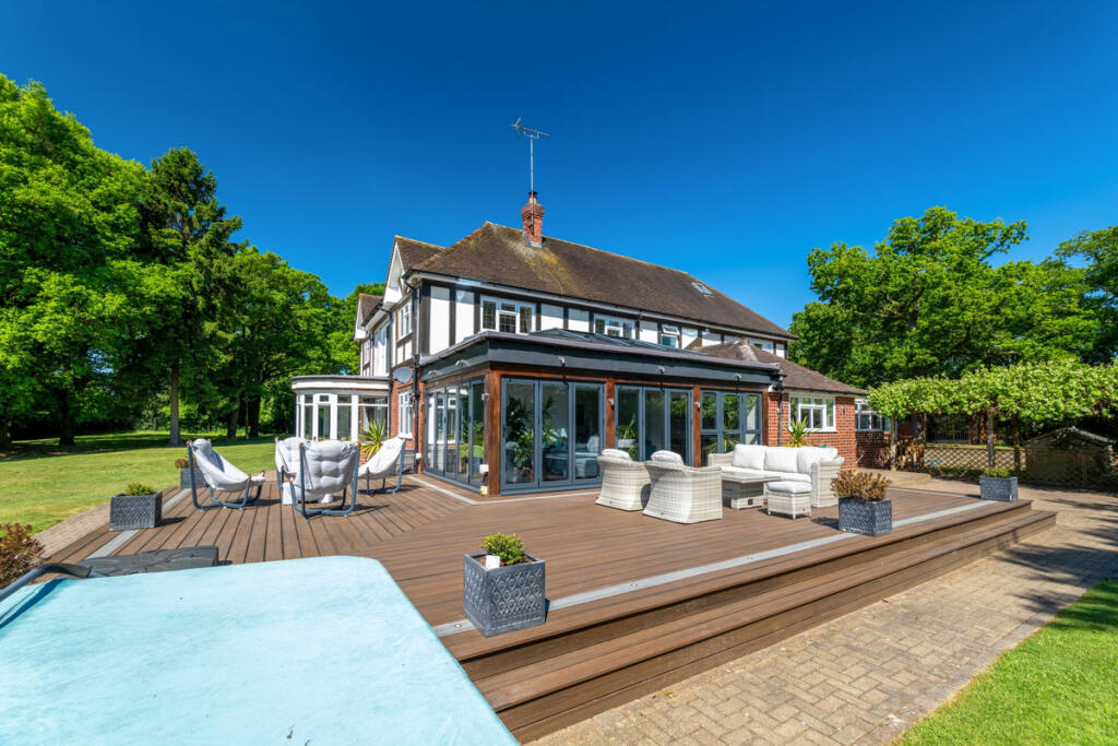 Additional image 33 of Cherry Pit Lane, Beoley, Worcestershire B98 9DH