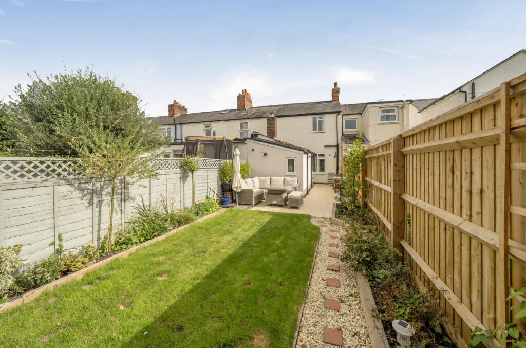 House in Oxford - View 5