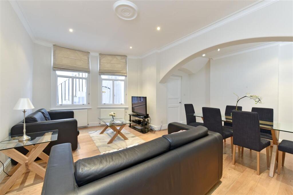 Main image of property: Kensington Court, W8