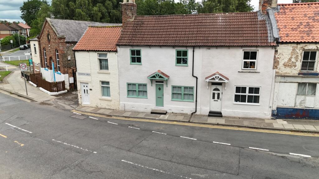 Main image of property: Cockerton Green, Darlington, County Durham, DL3