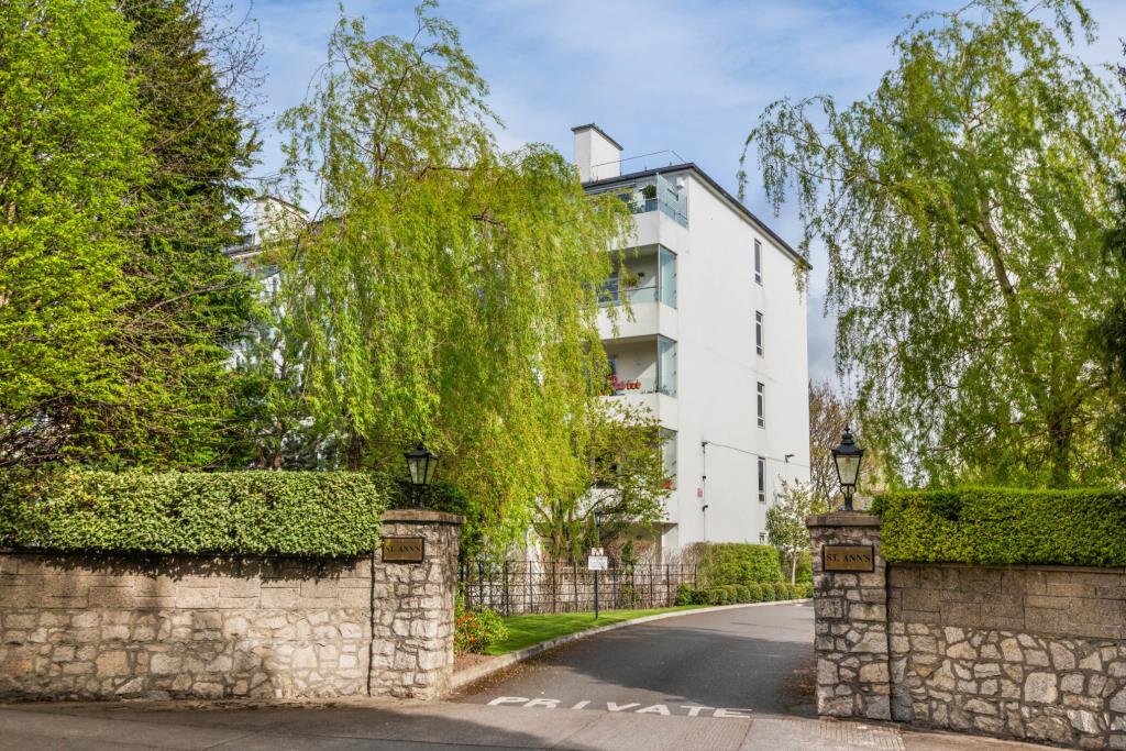 Main image of property: No.1 St. Ann's Apartments, Ailesbury Road,, Ballsbridge, Dublin 4, D04 FP62