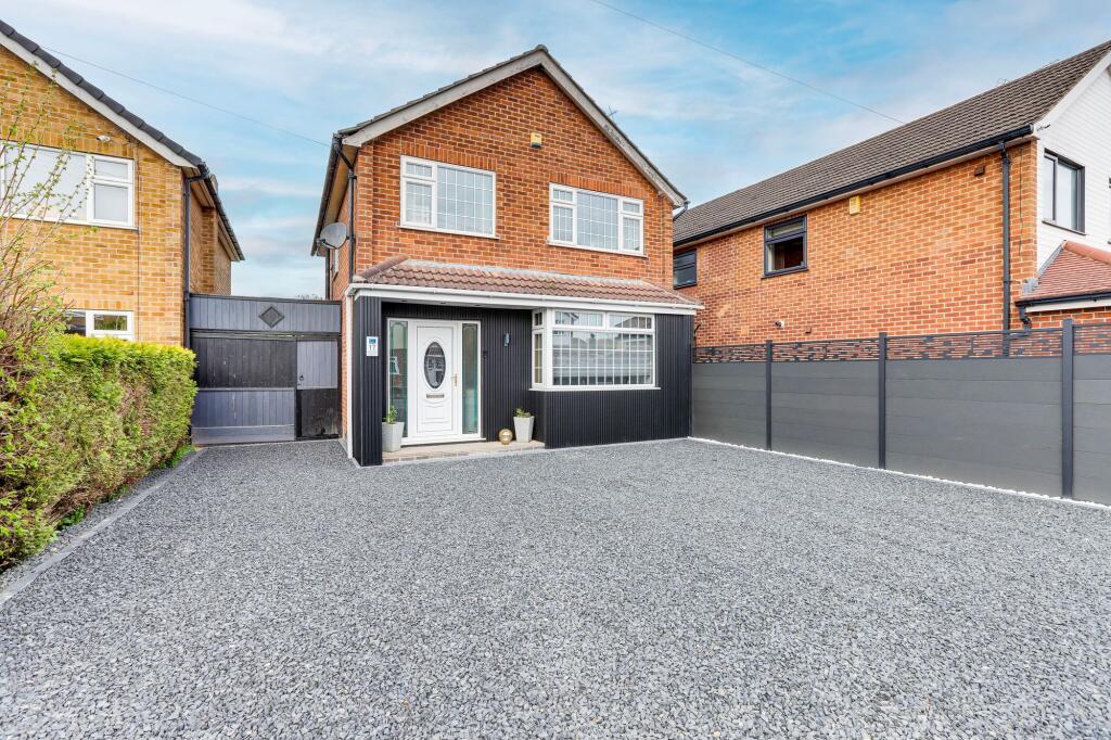 Main image of property: Erewash Grove, Toton, NG9