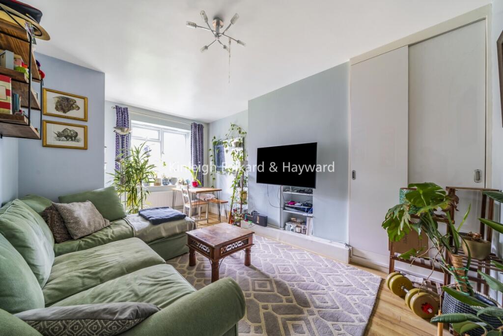 Main image of property: Tabard Garden Estate, London, SE1