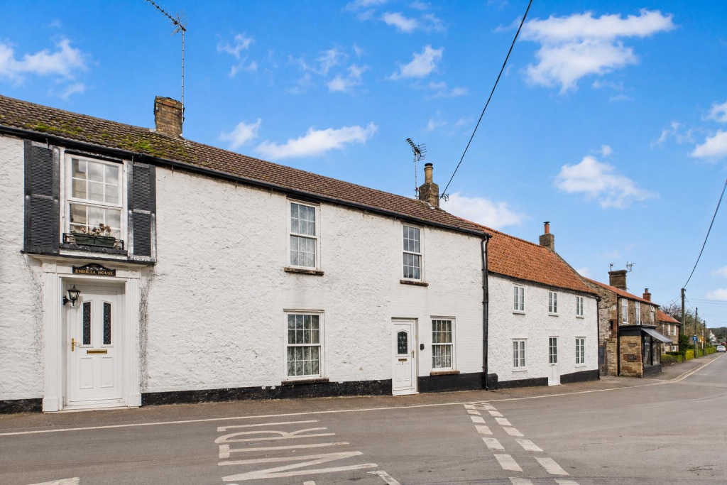 Main image of property: Hill Street, Feltwell, Thetford