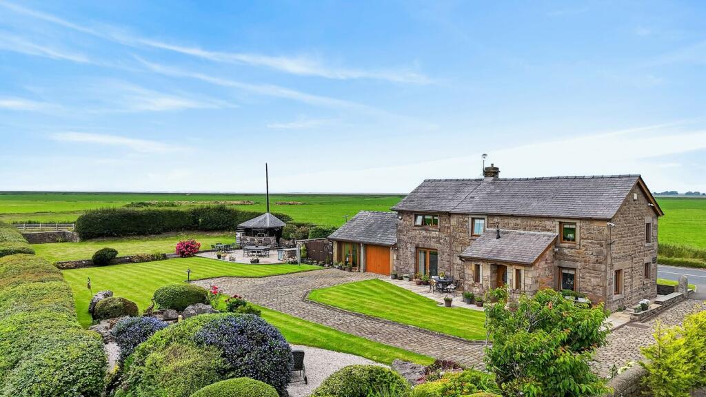 Main image of property: Sandside, Cockerham, Lancaster, LA2