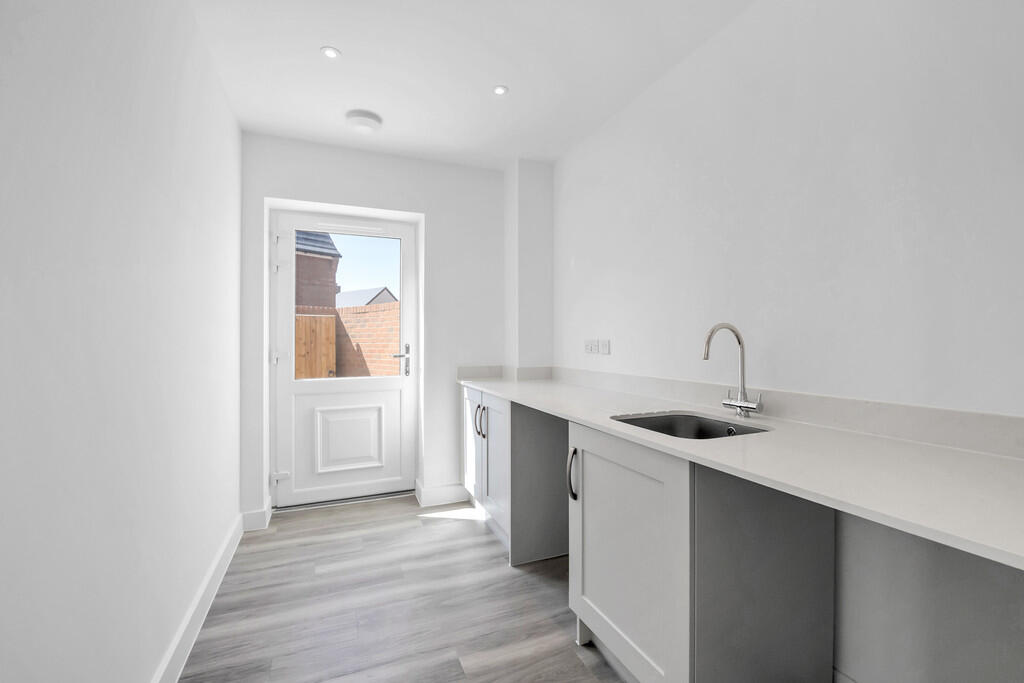 House in Mid Suffolk, Badwell Ash - View 4