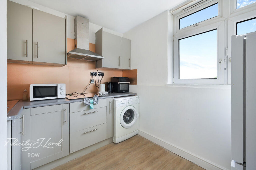 Apartment in London