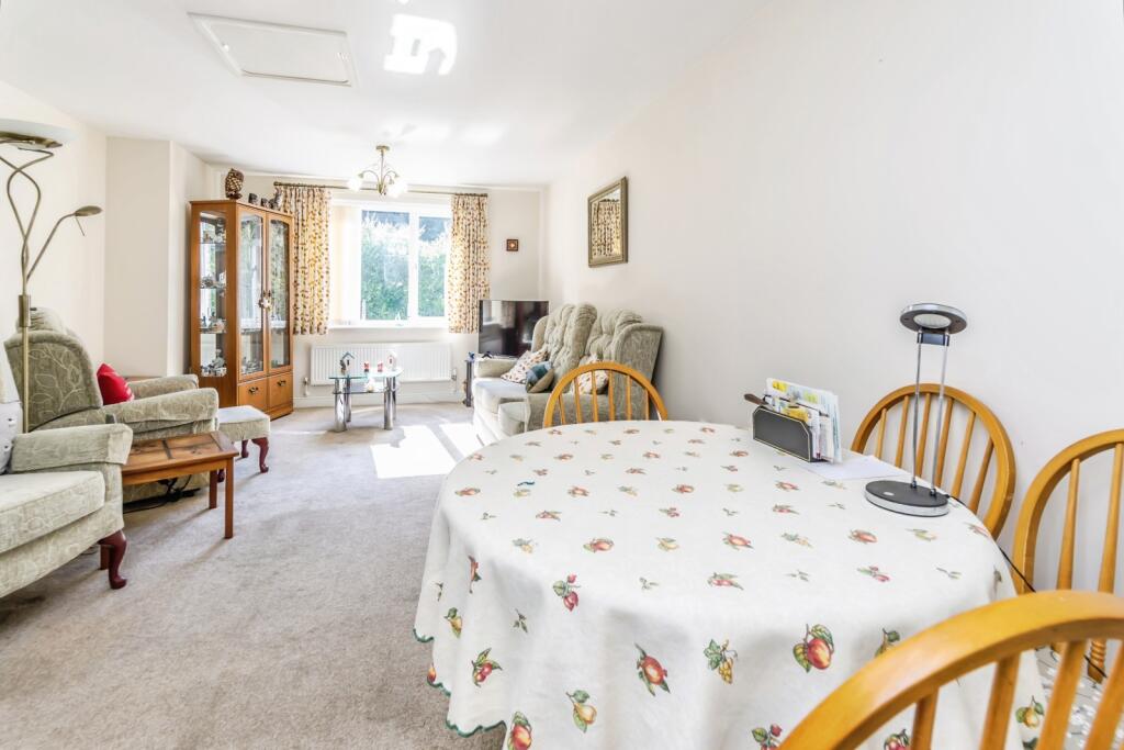 Main image of property: Stafford Road, Caterham, Surrey, CR3