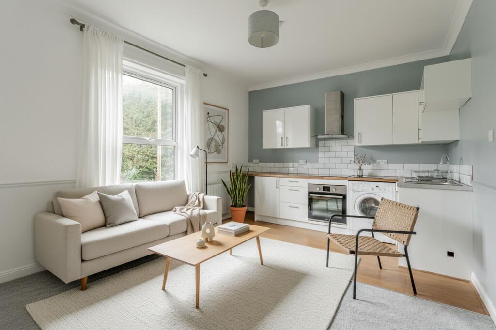 Main image of property: Surrey Road, Bournemouth, BH4