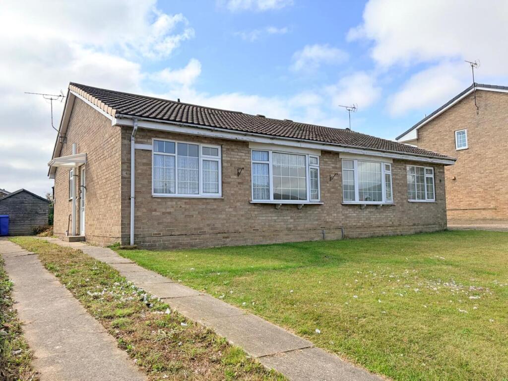 Main image of property: Amy Johnson Avenue, Bridlington