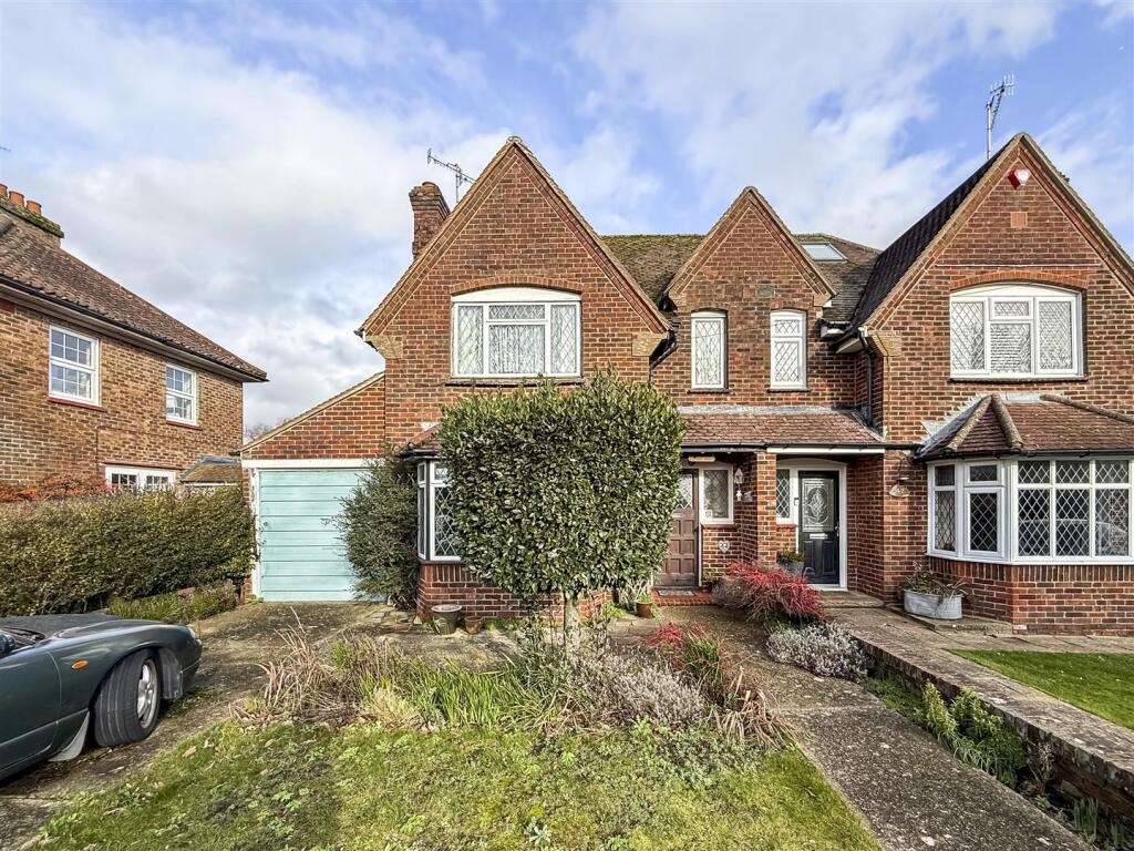 Main image of property: Offington Avenue, Worthing