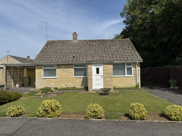 Main image of property: Bettertons Close, Fairford