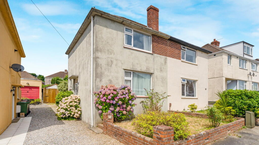 Main image of property: St. Margarets Road, Plymouth, PL7 4SB