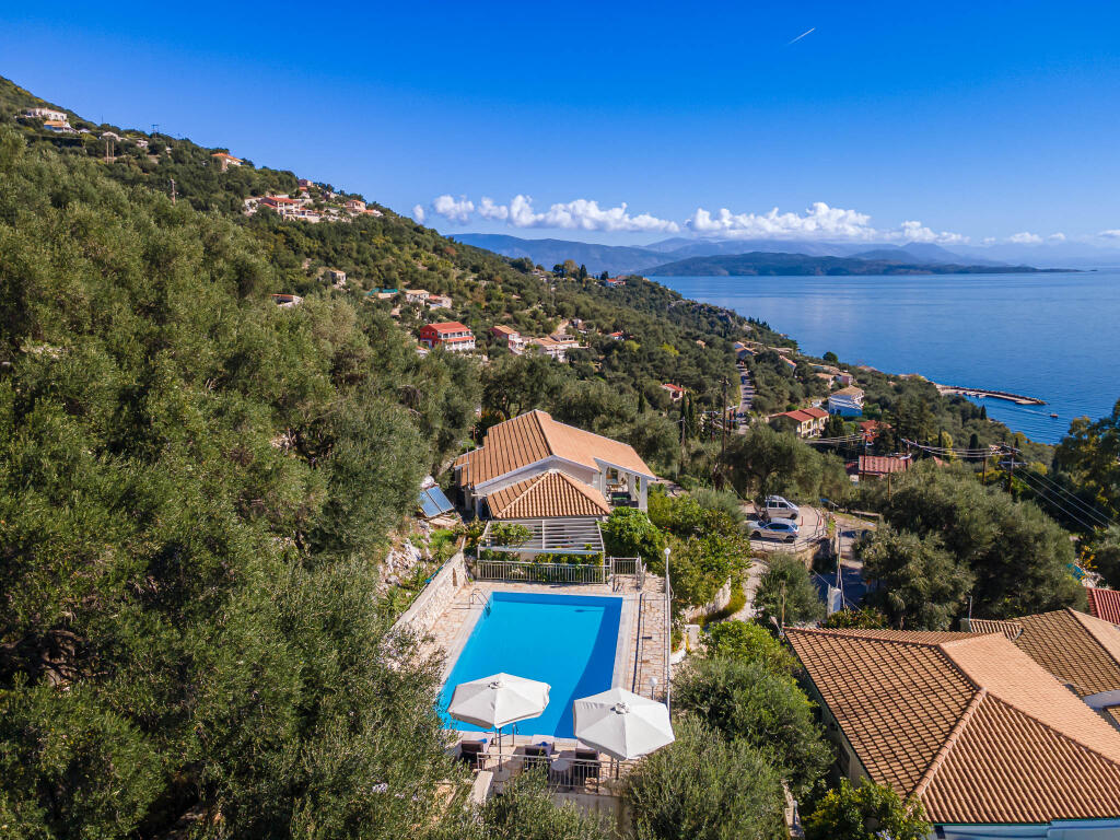 Main image of property: Ionian Islands, Corfu, Nisaki