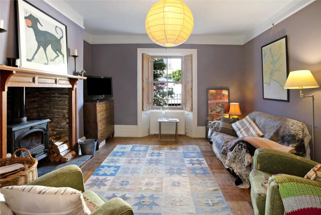 House in South Hams, Stokenham - View 3