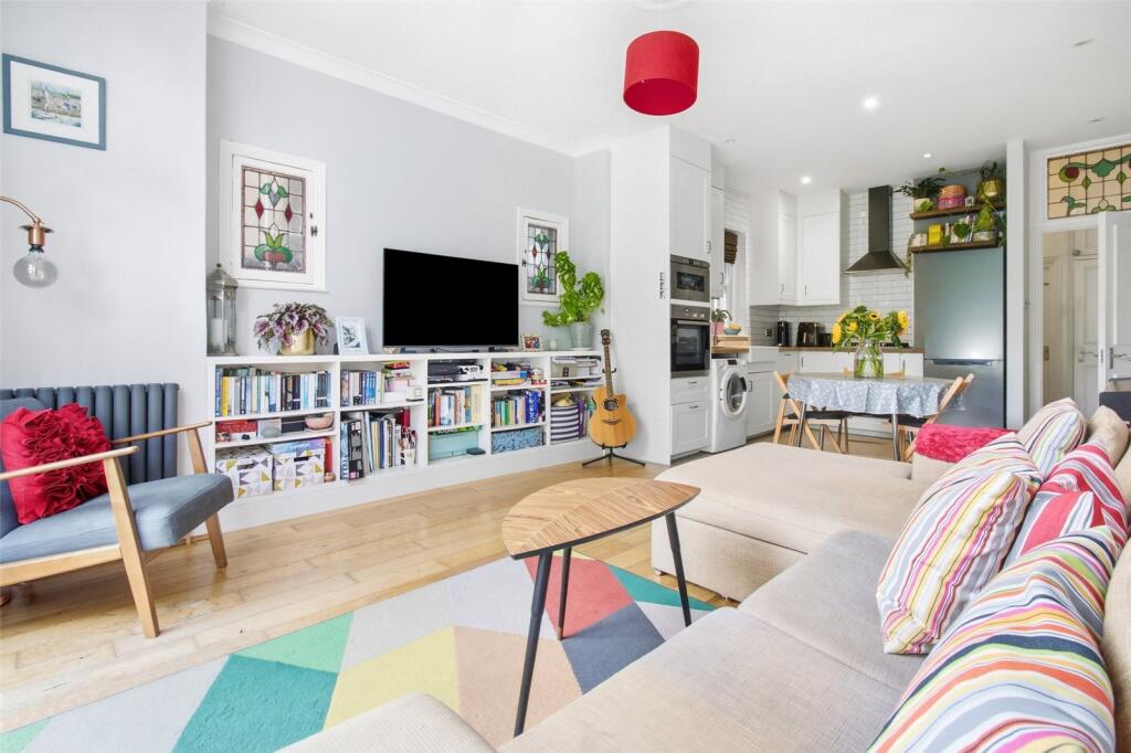 Apartment in London, Muswell Hill - View 5