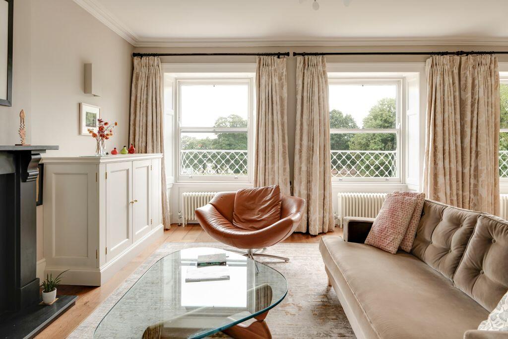 Apartment in Bristol - View 3