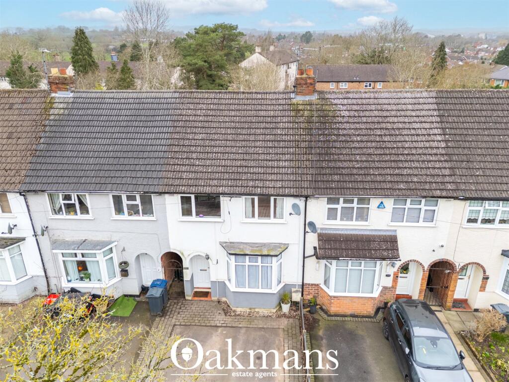 Main image of property: Alvechurch Road, Birmingham, West Midlands, B31