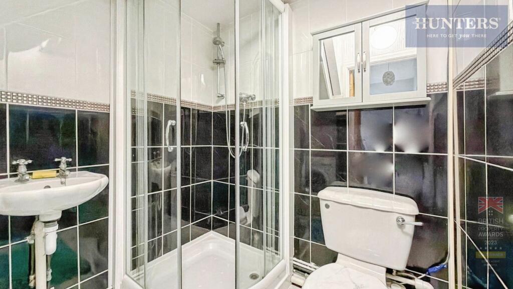 Novers Hill, Bedminster, BS3 5QU - More