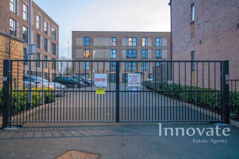 Apartment in Birmingham, West Midlands - View 3