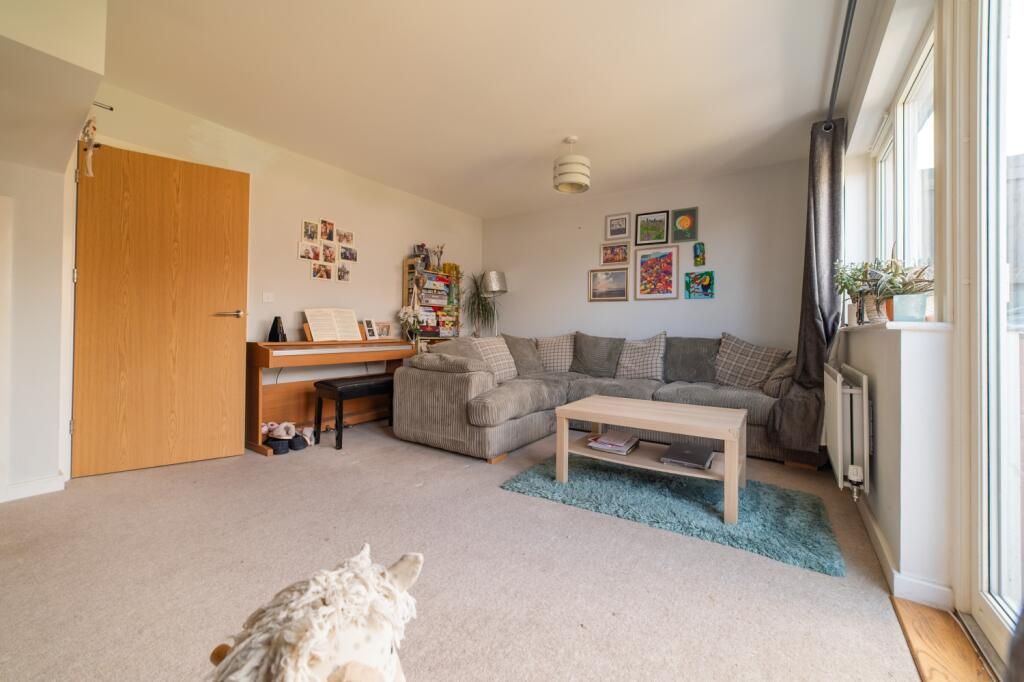 House in Penarth - View 5