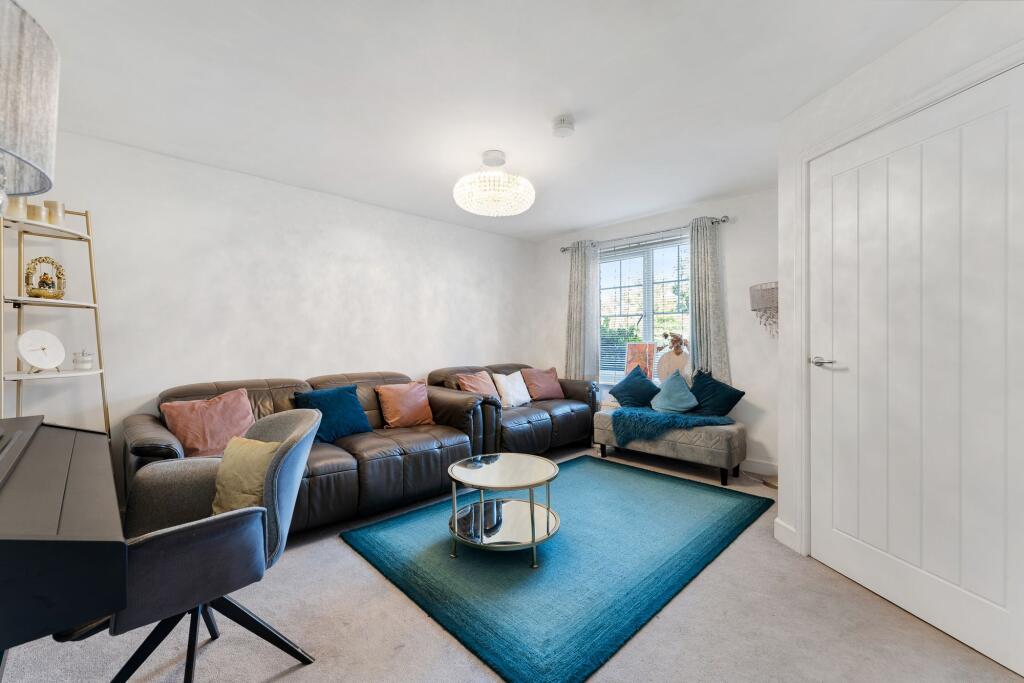 Devana Gardens, Chester, CH4 - View 3