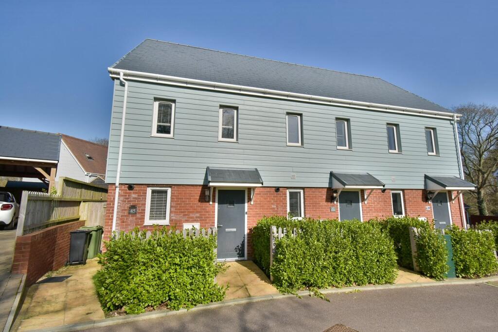 Main image of property: Watergate, Bexhill-on-Sea, TN39
