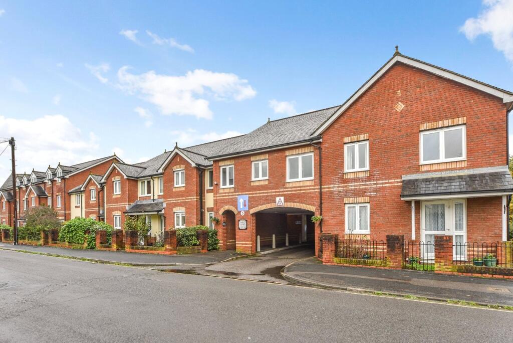 Main image of property: Ackender Road, Alton, Hampshire, GU34