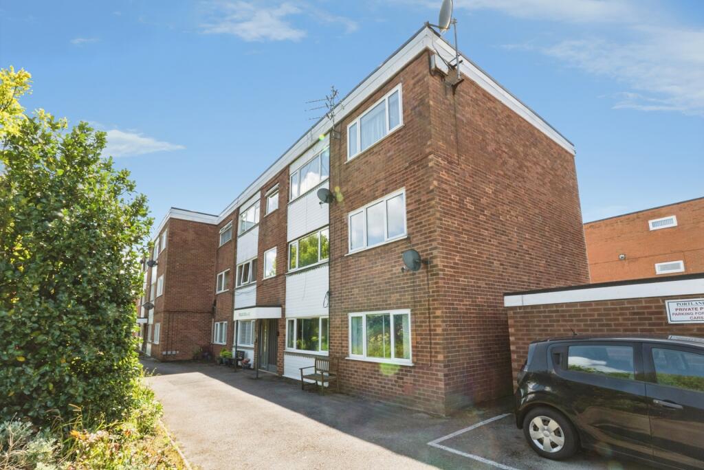 Main image of property: Heyhouses Lane, LYTHAM ST. ANNES, Lancashire, FY8