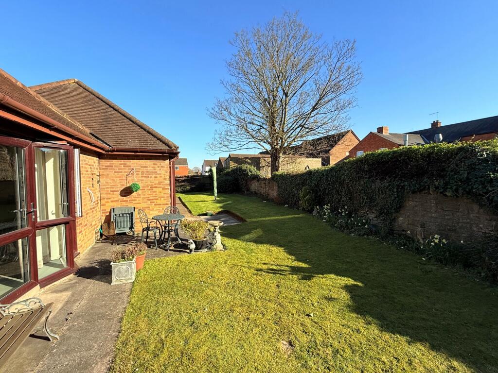 House in Duston, Timken Estate - View 3