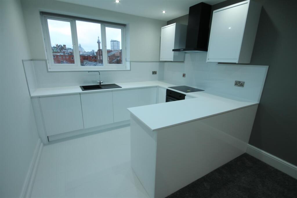 Main image of property: Nun Street, Newcastle Upon Tyne