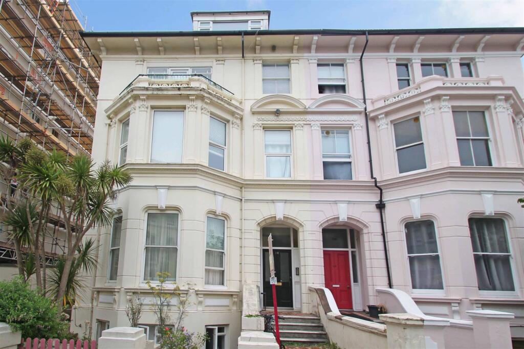 Main image of property: St Aubyns, Hove BN3