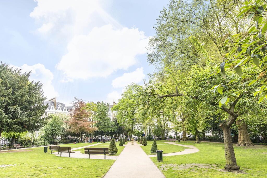 Apartment in London, Earl's Court - More