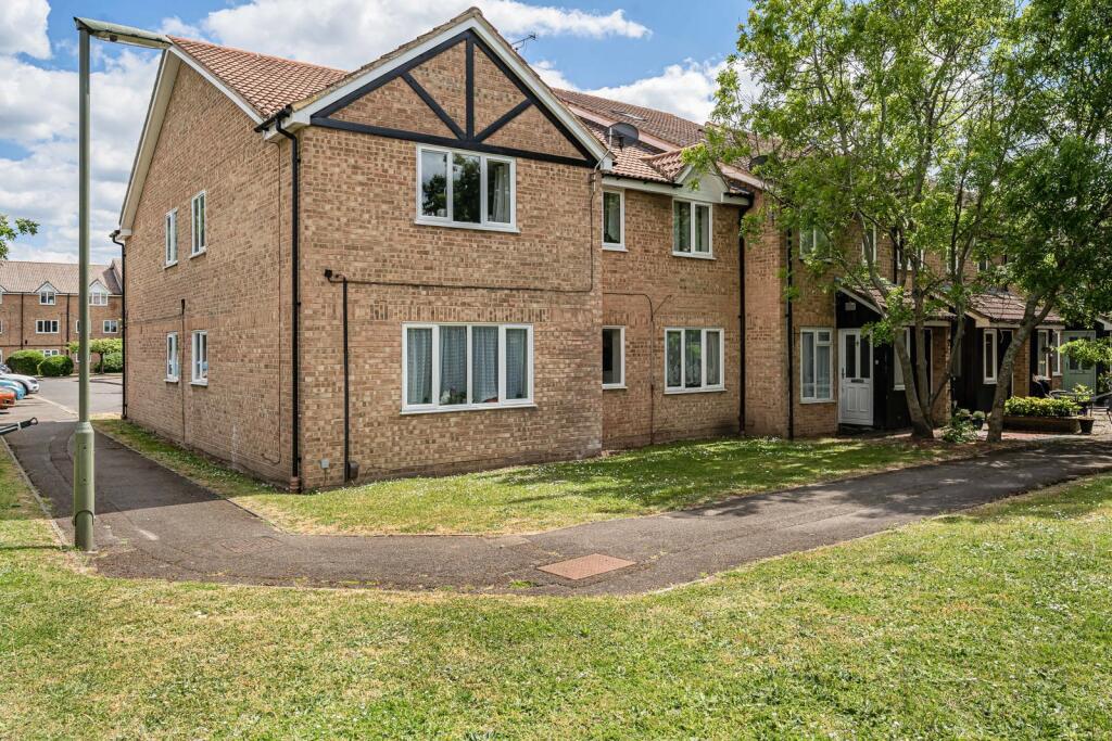 Main image of property: Seymour Way, Sunbury-on-Thames, Surrey, TW16