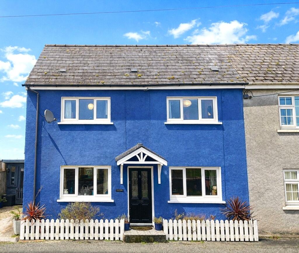 Main image of property: Church Lane, Robeston Wathen, Narberth, Pembrokeshire, SA67