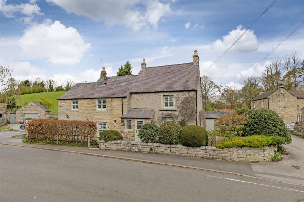 Main image of property: Calver Bridge, Calver, Hope Valley